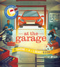 Shine-A-Light: At the Garage