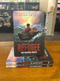 REFUGEE: THE GRAPHIC NOVEL ADAPTATION