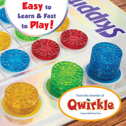 Skippity Game