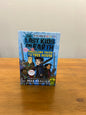 The Last Kids on Earth: Thrilling Tales from the T