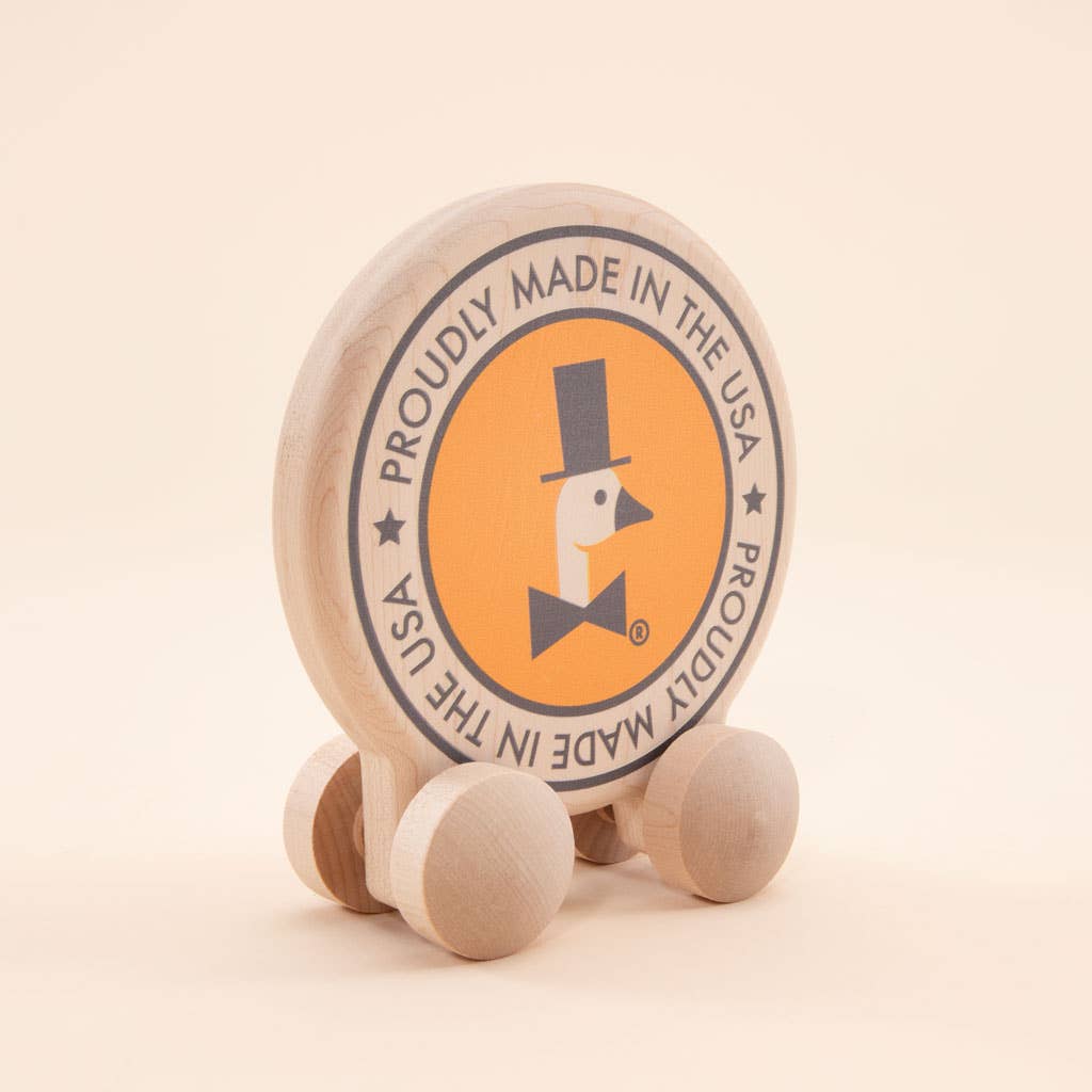 Uncle Goose Point of Sale Roller