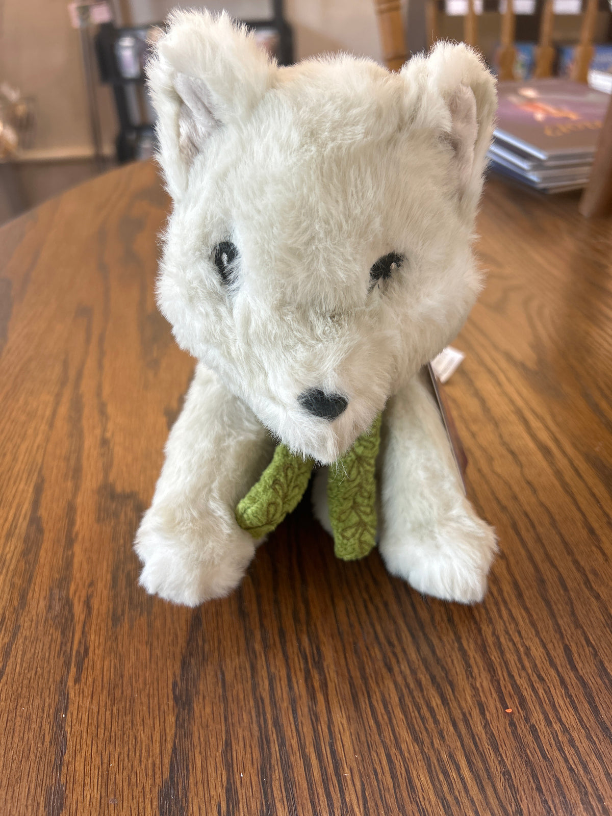 Arctic Fox
