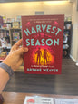 Harvest Season: The Seasons of Carnage Trilogy