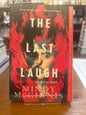 The Last Laugh by: Mindy McGinnis