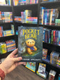 POCKET BEAR By: Katherine Applegate