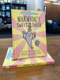 Narwhal’s Sweet Tooth by: Ben Clanton