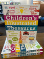 Children's Illustrated Thesaurus