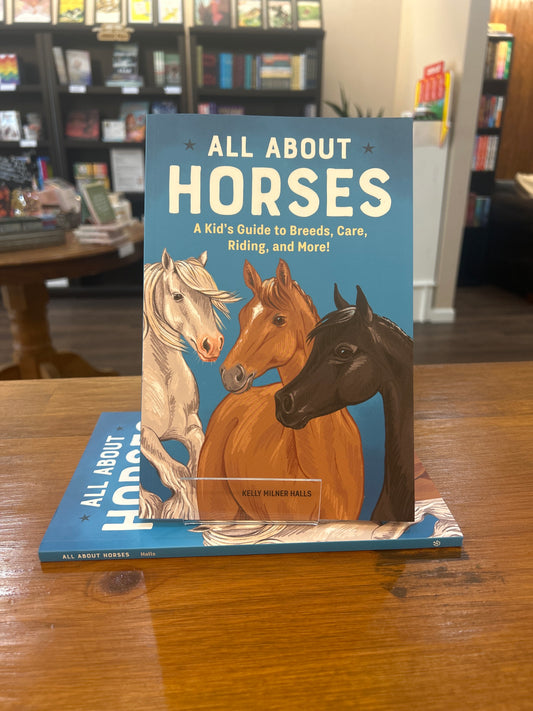 All About Horses