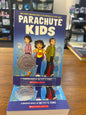 PARACHUTE KIDS by: Betty C Tang (Paperback, Graphix)