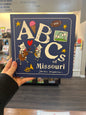 ABC's of Missouri by: Sandra Magsamen