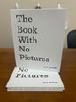 The Book with No Pictures by B.J. Novak