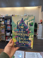 The Bookshop at the Back of Beyond by: Amy Sparkes (Book 3)