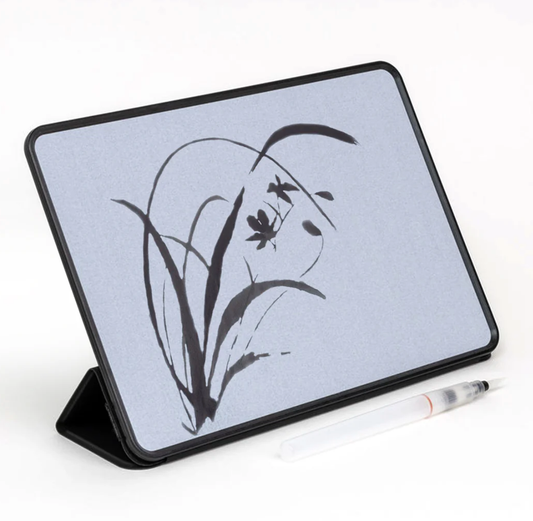Enso - Travel Buddha Board