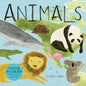 Animals Board Book