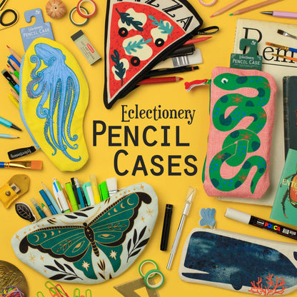 Eclectionery Pencil Case