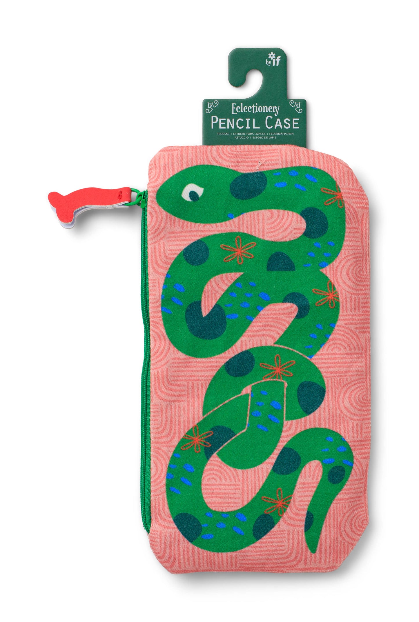 Eclectionery Pencil Case