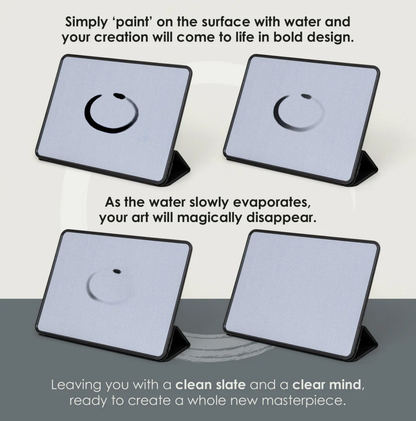 Enso - Travel Buddha Board