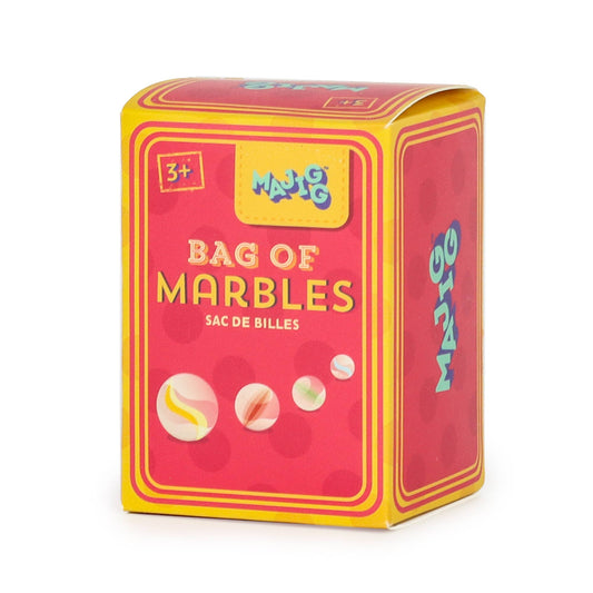 Bag of Marbles