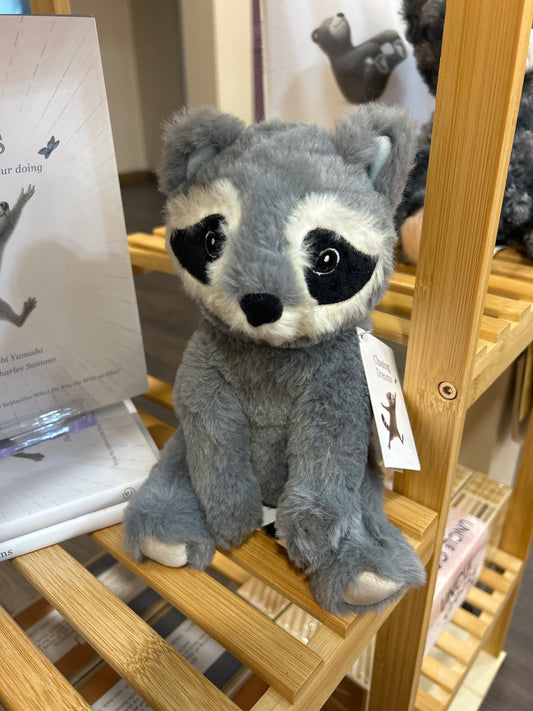 Plush - Raccoon