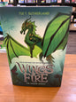 Wings of Fire: The Poison Jungle by: Tui T. Sutherland