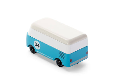 Candylab Toys: VW T1 Smoky Blue