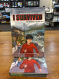 I SURVIVED THE JAPANESE TSUNAMI, 2011 (GRAPHIX) HJ
