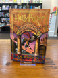 HARRY POTTER AND THE SORCERER'S STONE (PB)