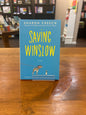 Saving Winslow by: Sharon Creech