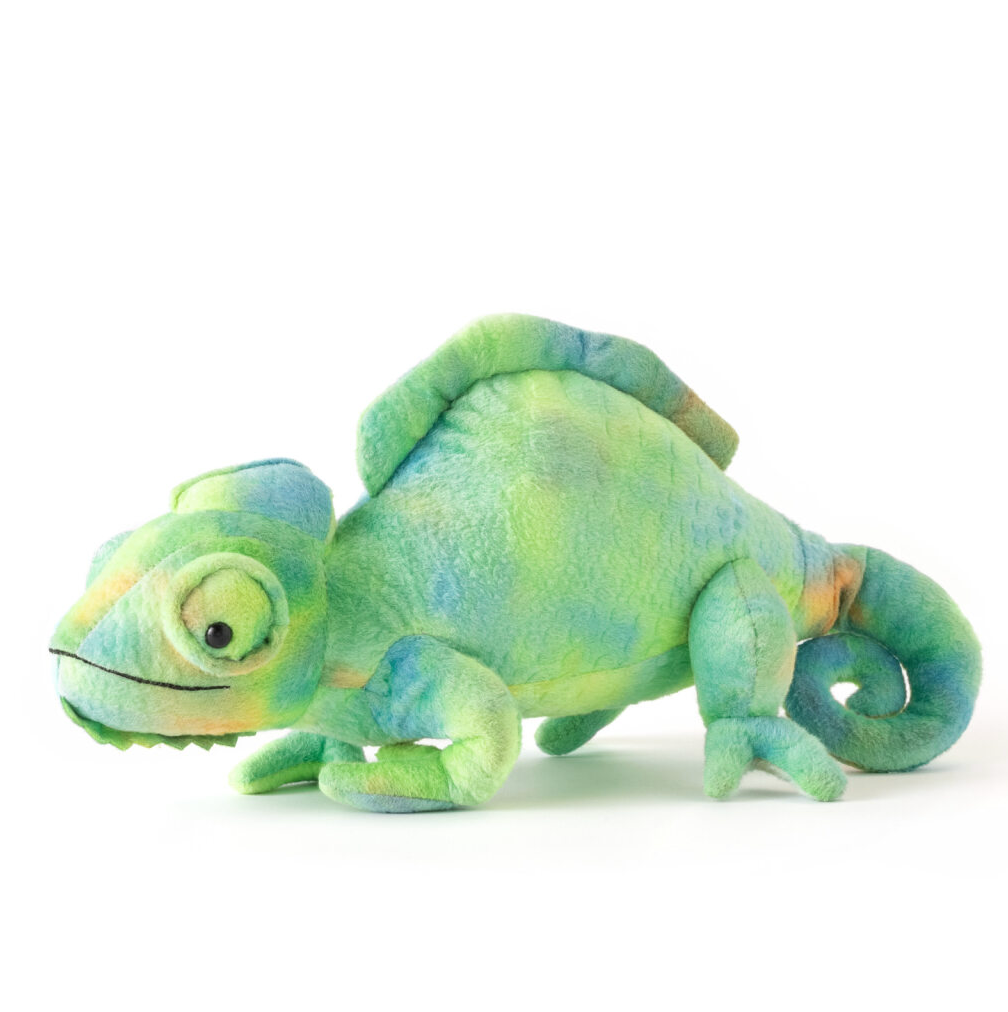 Wild Onez Chameleon Medium 14" (36cm)