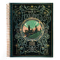 Harry Potter 2026-2027 Hogwarts Weekly Dated Teacher Planner (July - June) [SOLD OUT]