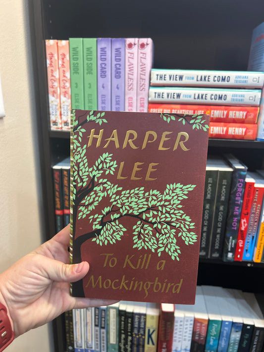 To Kill a Mockingbird Collector's Edition