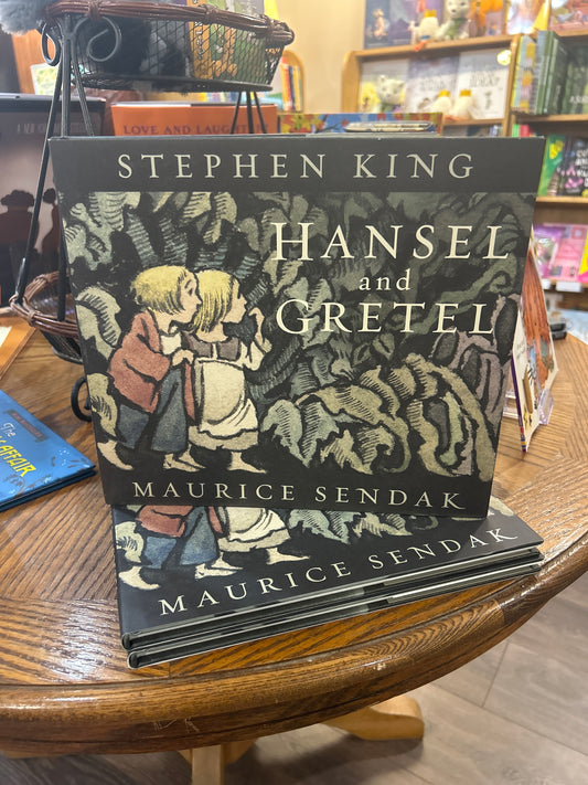 Hansel and Gretel