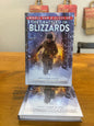 WORLD WAR II CLOSE UP: THEY BATTLED IN BLIZZARDS