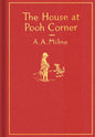 House At Pooh Corner