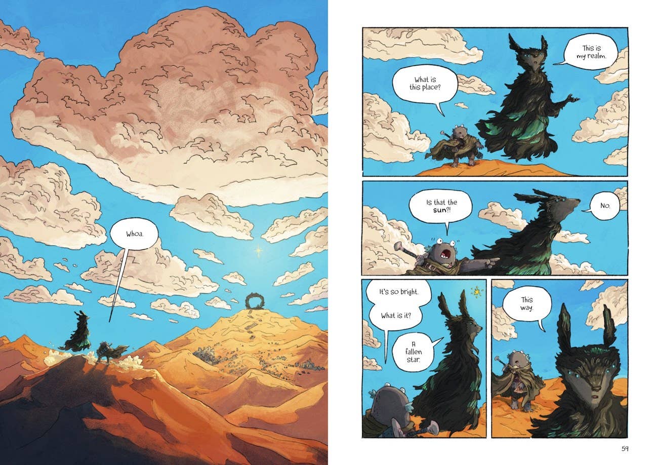 Lightfall: A Place Between : Tim Probert