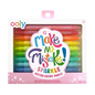 Make no Mistake!: Glittery Erasable Markers (Set of 12)