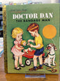 Doctor Dan the Bandage Man