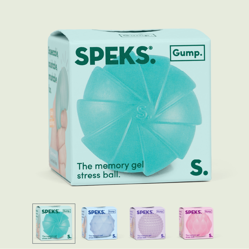 Gump Surface Single Color Case Pack