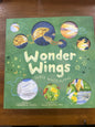 Wonder Wings: Guess Who’s Flying by: Rebecca E. Hirsch