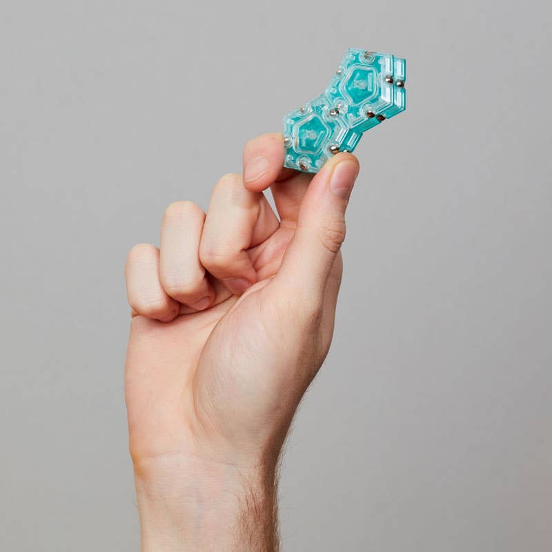Geode Single Color Case Pack