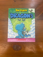 DRAGON'S FAT CAT by Dav Pilkey