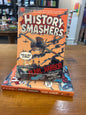 History Smashers: Pearl Harbor
