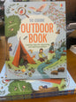 Usborne Outdoor Book