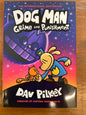 DOG MAN: GRIME AND PUNISHMENT (HB)