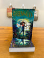 GREENWILD by: Pari Thomson