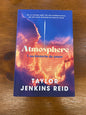 Atmosphere, Spanish Edition - Sprayed Edge