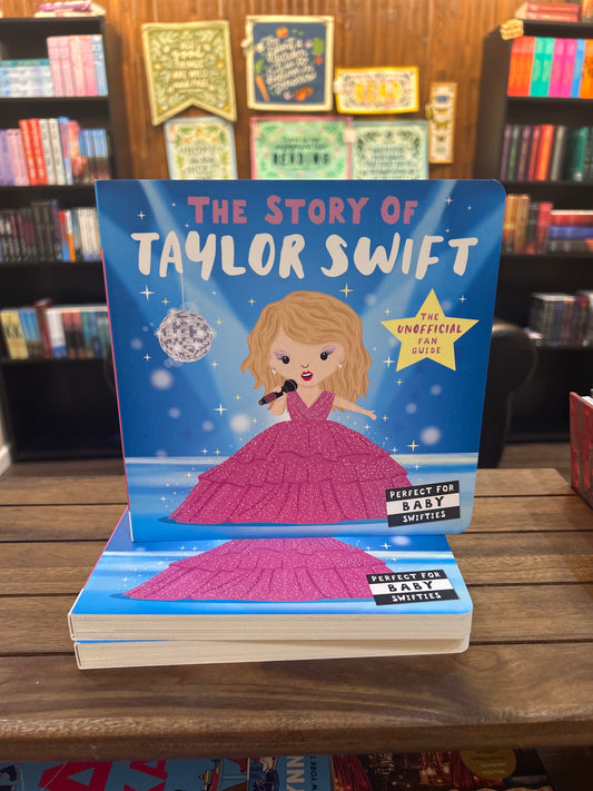 The Story of Taylor Swift