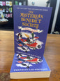 The Mysterious Benedict Society and the Riddle of the Ages (paperback) by: Trenton Lee Stewart