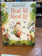 read all about it, by Benjamin Hall