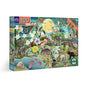 Love of Nocturnal Life 100 Piece Puzzle